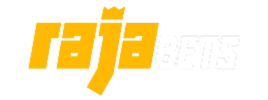 Rajabets logo